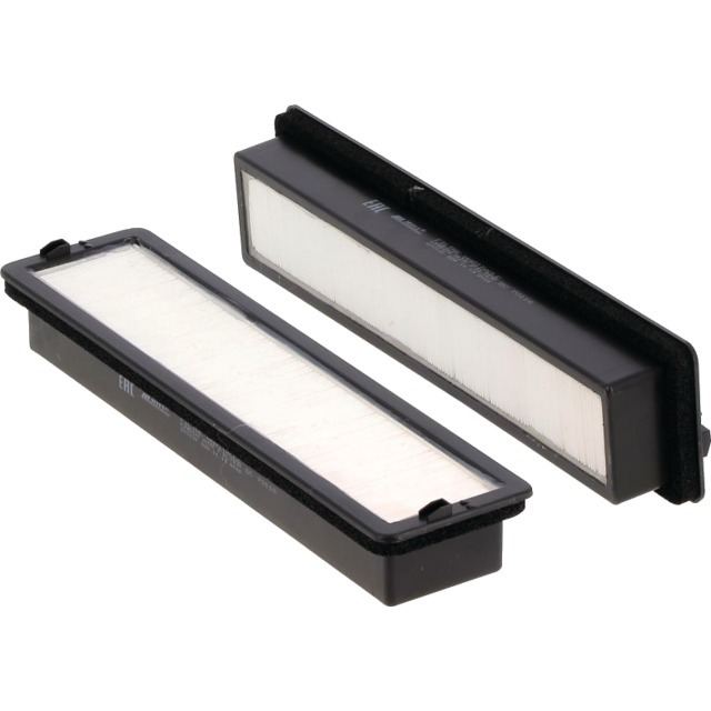 Filtre Habitacle SC 70116 Hifi Filter référence fournisseur HIFSC70116